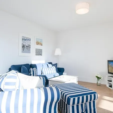 Apartment Ostseequartier Kleine Freiheit Kellenhusen