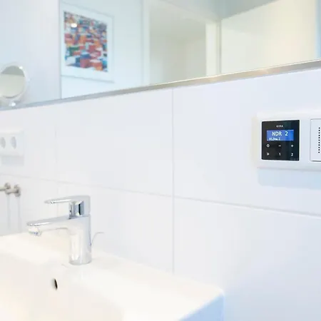 Ostseequartier Kleine Freiheit Kellenhusen