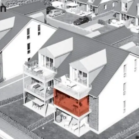 Ostseequartier Kleine Freiheit