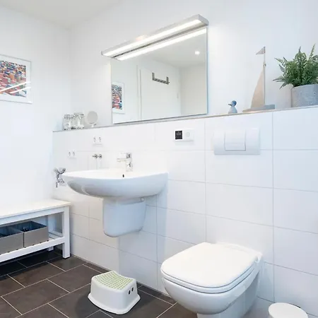 Apartment Ostseequartier Kleine Freiheit Kellenhusen