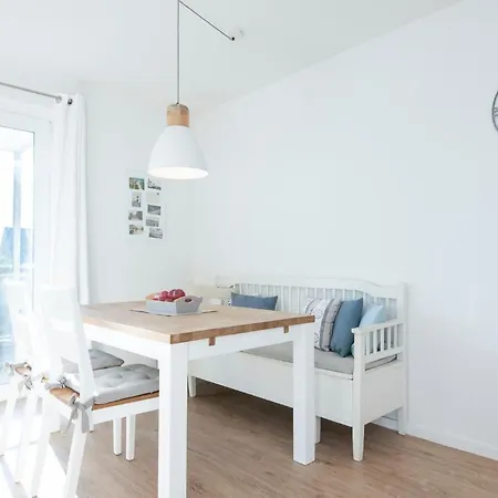 Ostseequartier Kleine Freiheit *