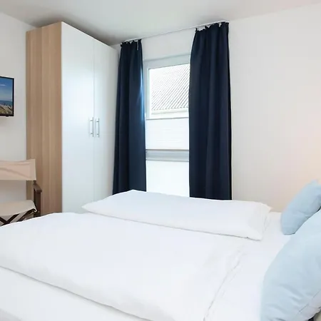 Ostseequartier Kleine Freiheit Kellenhusen