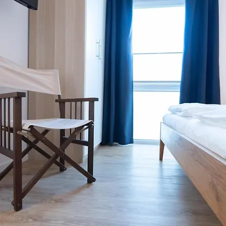 Apartment Ostseequartier Kleine Freiheit Kellenhusen