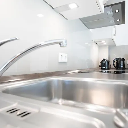 Ostseequartier Kleine Freiheit * Kellenhusen