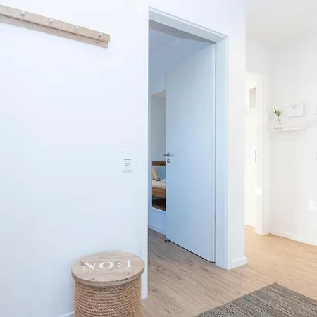 Ostseequartier Kleine Freiheit