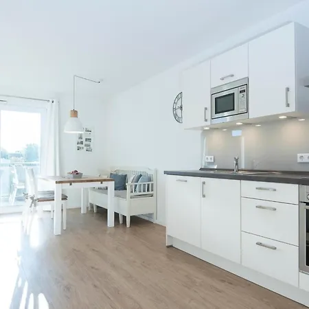 Ostseequartier Kleine Freiheit Apartment *