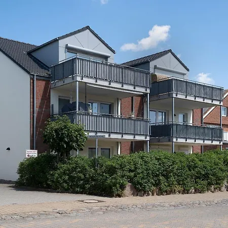 Ostseequartier Kleine Freiheit Kellenhusen