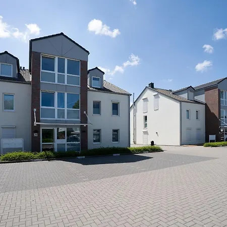 Ostseequartier Kleine Freiheit