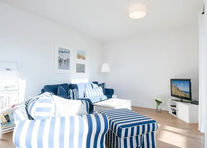 Apartamento Ostseequartier Kleine Freiheit Kellenhusen