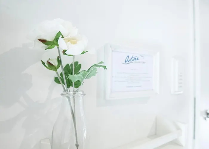 Ostseequartier Kleine Freiheit