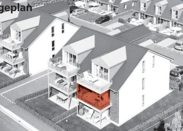 Ostseequartier Kleine Freiheit