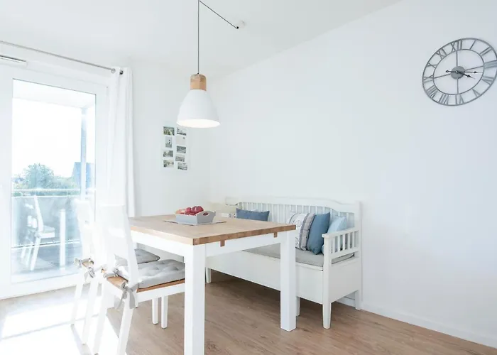 Ostseequartier Kleine Freiheit *