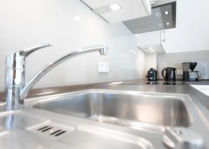 Ostseequartier Kleine Freiheit * Kellenhusen