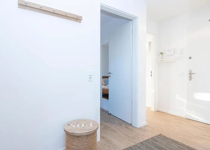 Ostseequartier Kleine Freiheit